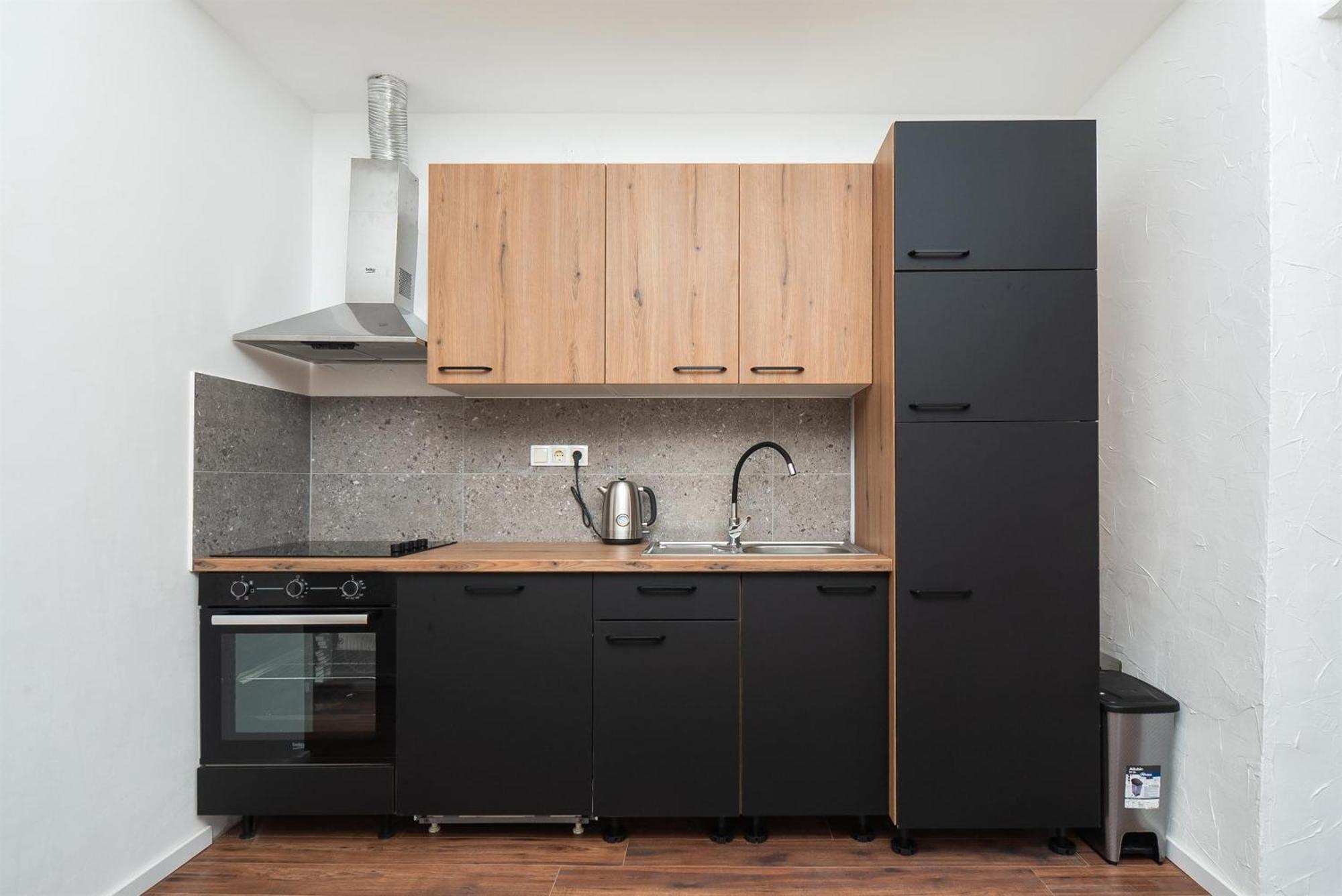 וודיצה Apartments And Rooms Mladen חדר תמונה