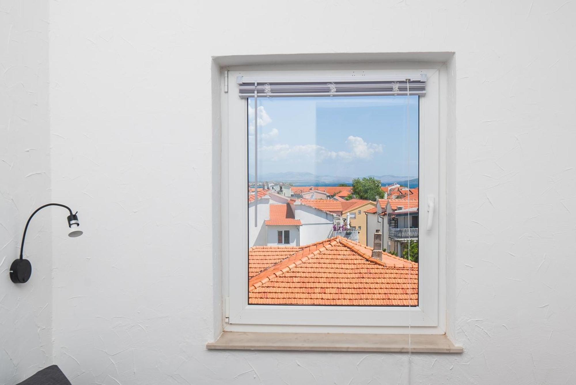 וודיצה Apartments And Rooms Mladen חדר תמונה