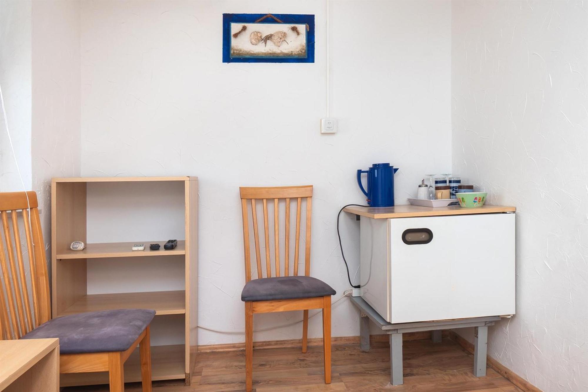 וודיצה Apartments And Rooms Mladen מראה חיצוני תמונה
