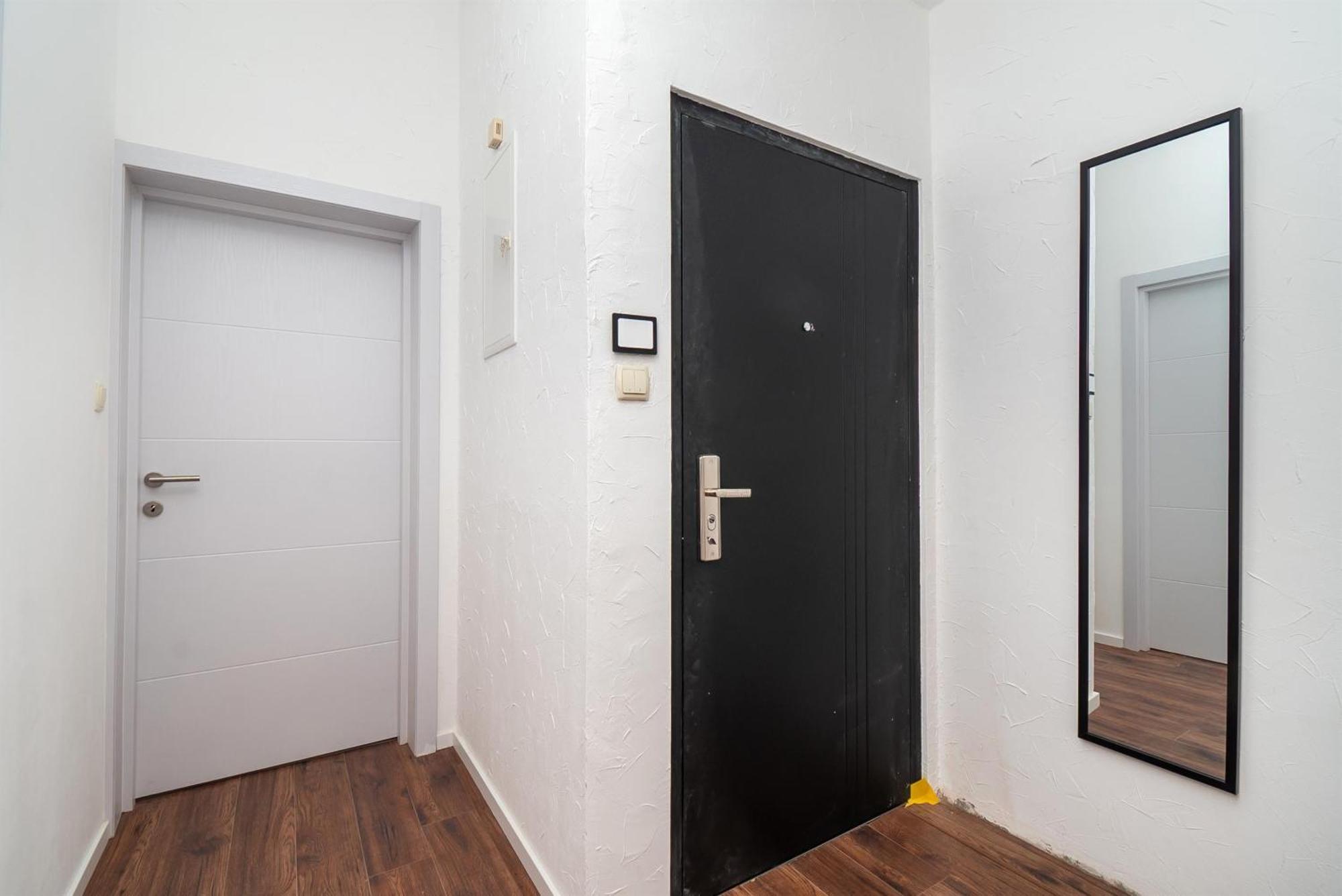 וודיצה Apartments And Rooms Mladen חדר תמונה