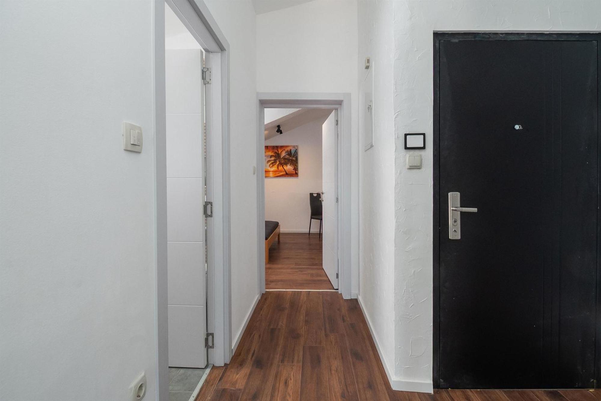 וודיצה Apartments And Rooms Mladen חדר תמונה