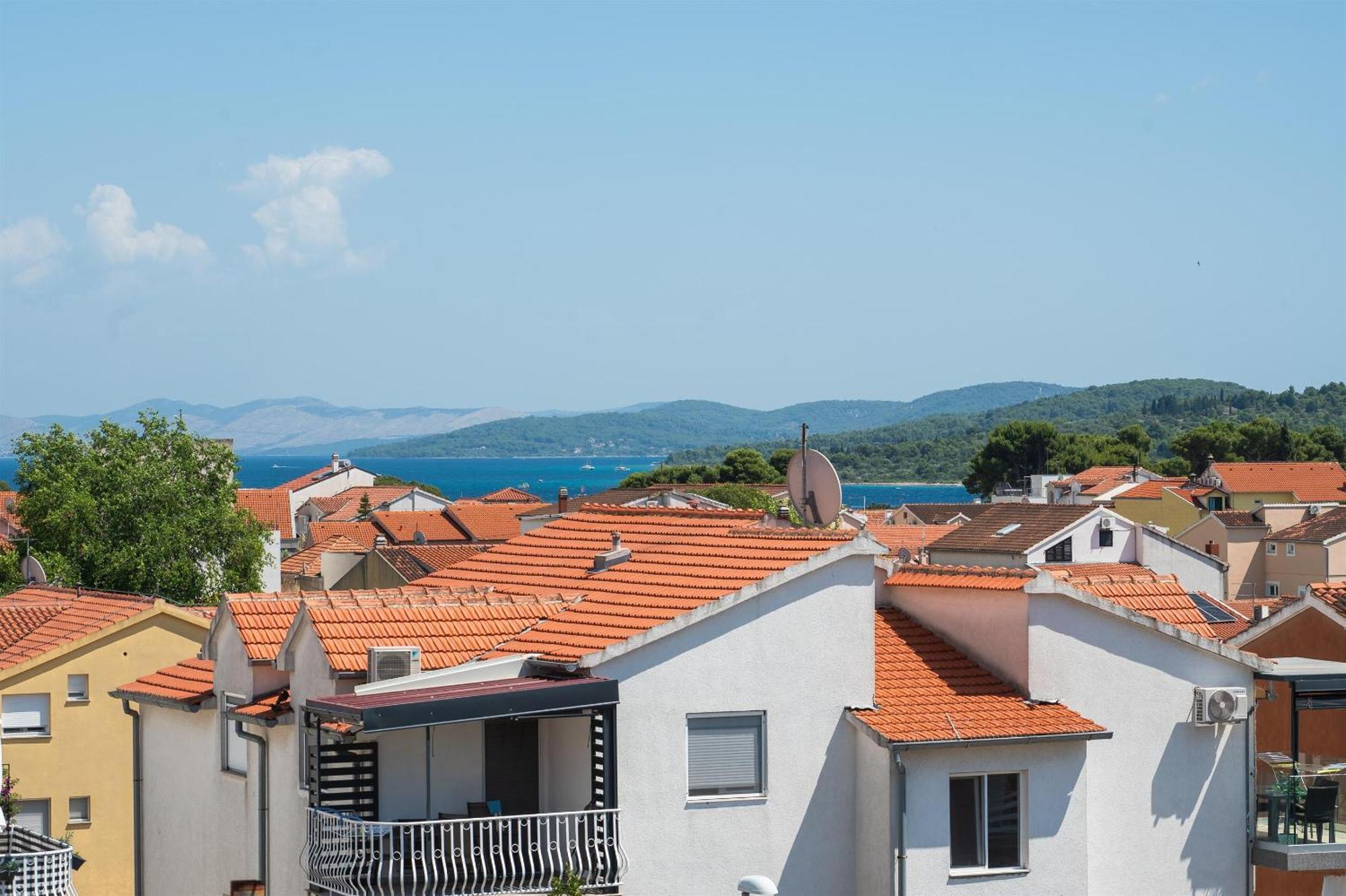 וודיצה Apartments And Rooms Mladen חדר תמונה