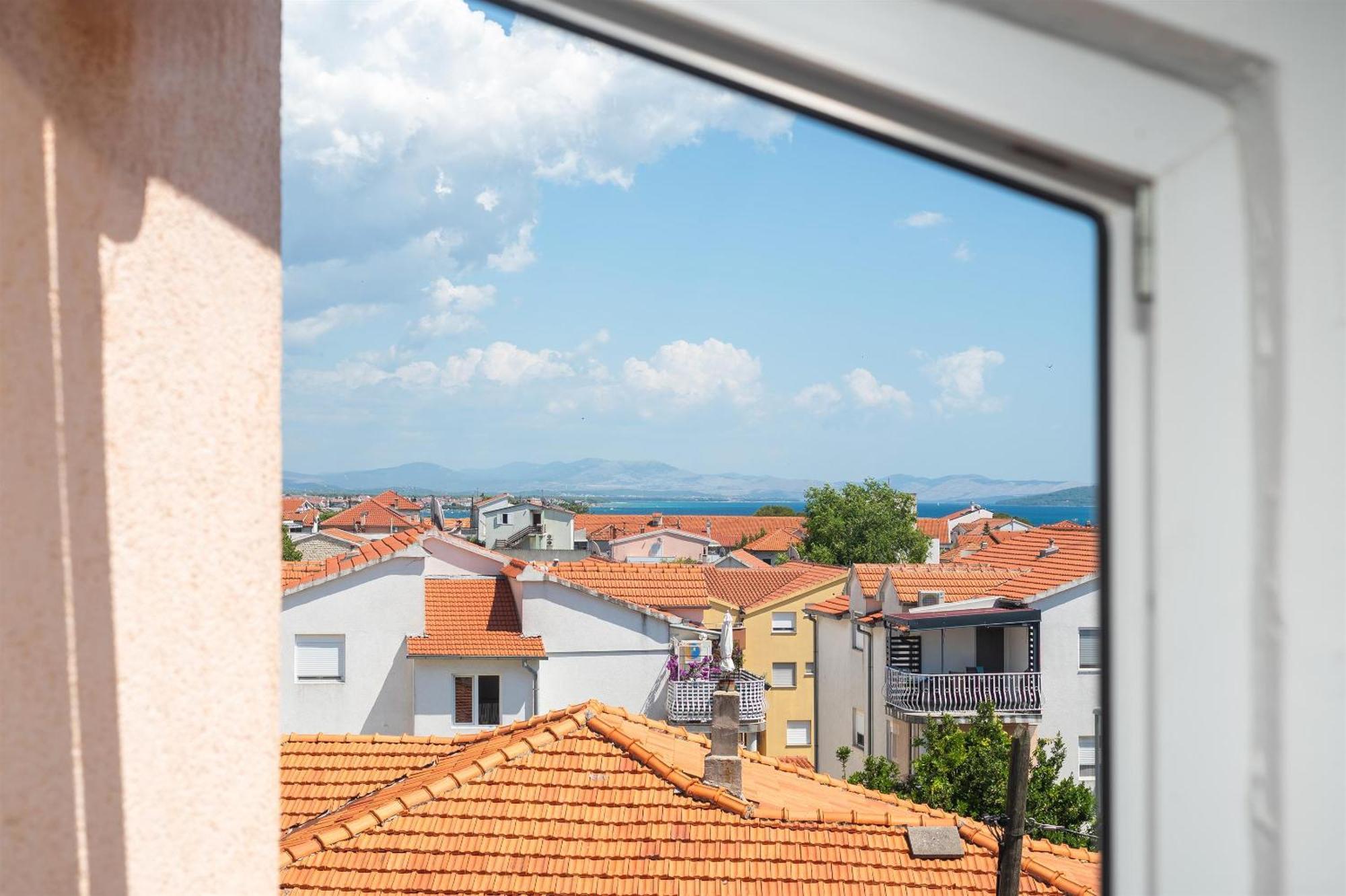 וודיצה Apartments And Rooms Mladen חדר תמונה
