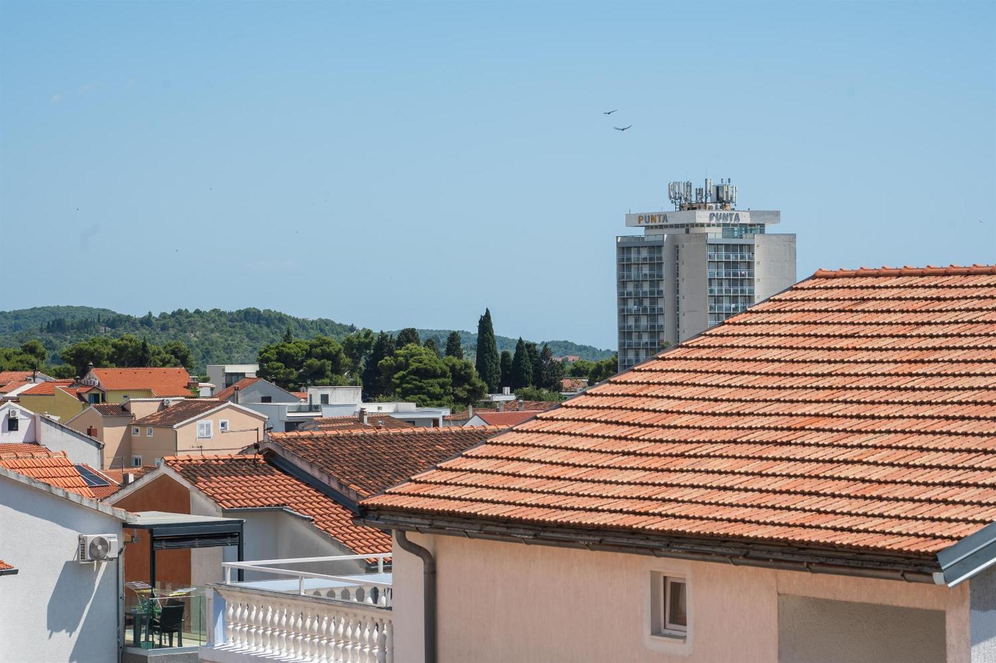 וודיצה Apartments And Rooms Mladen חדר תמונה