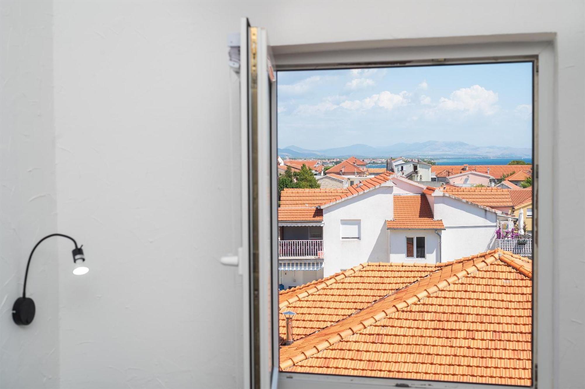 וודיצה Apartments And Rooms Mladen חדר תמונה
