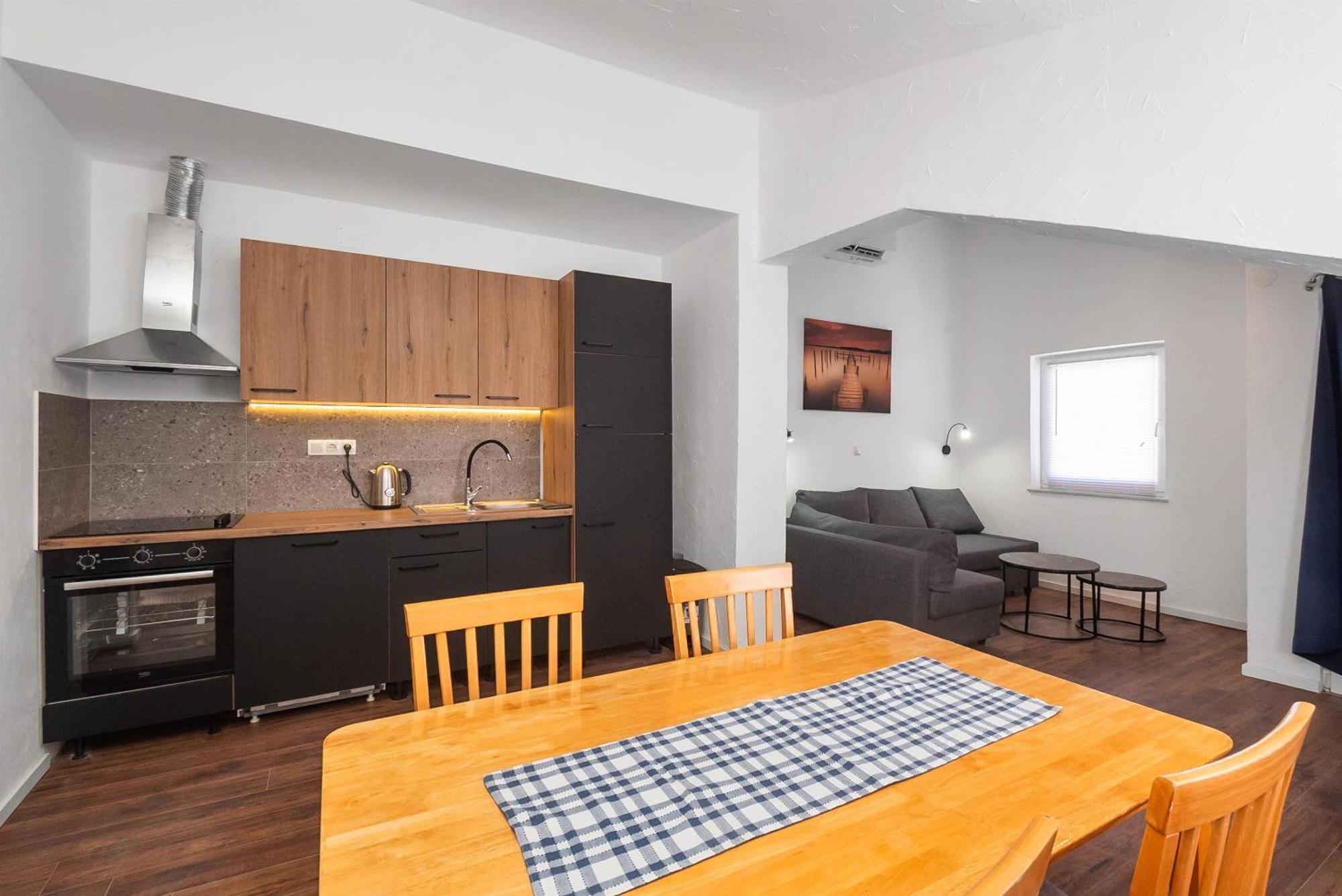 וודיצה Apartments And Rooms Mladen חדר תמונה