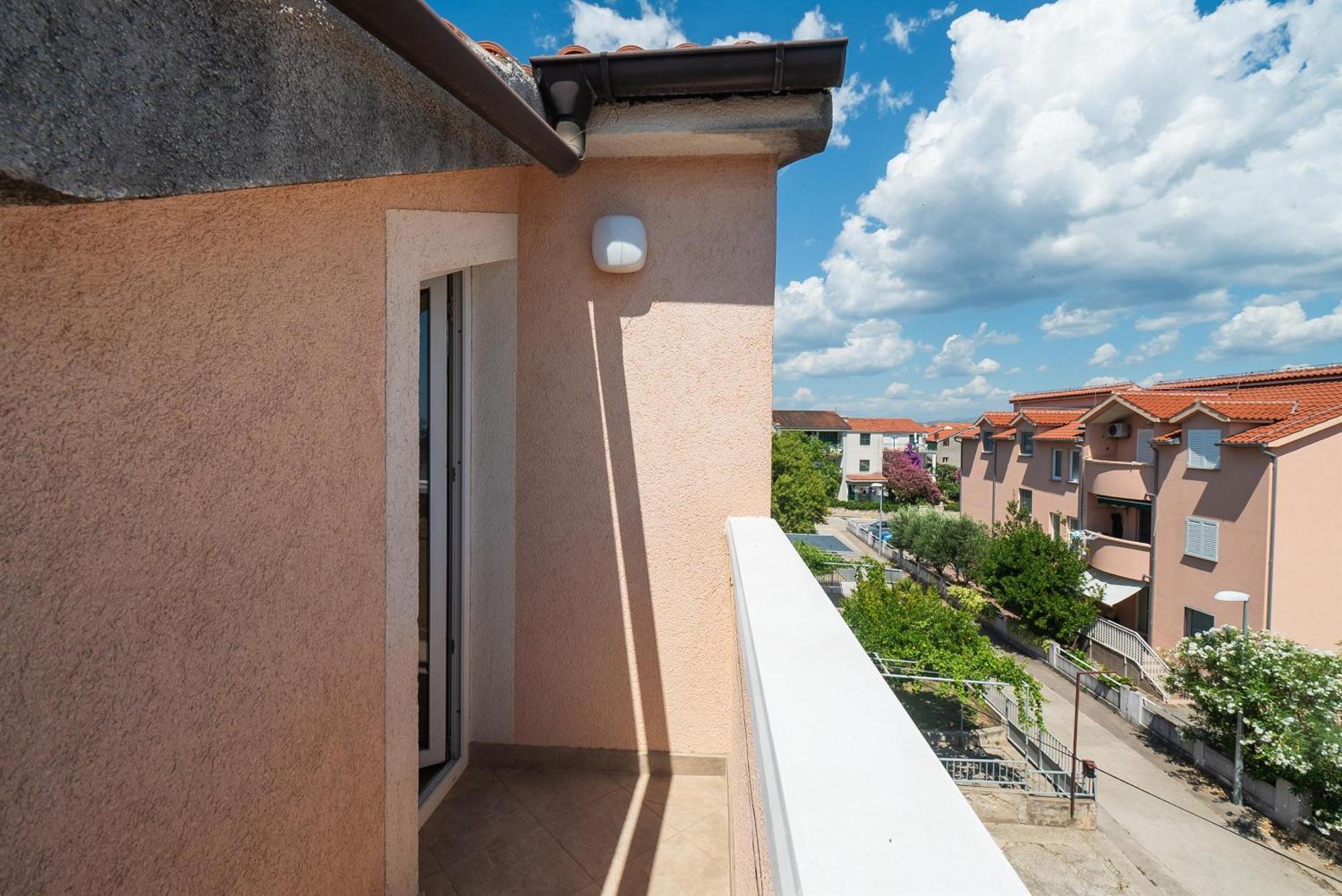 וודיצה Apartments And Rooms Mladen חדר תמונה