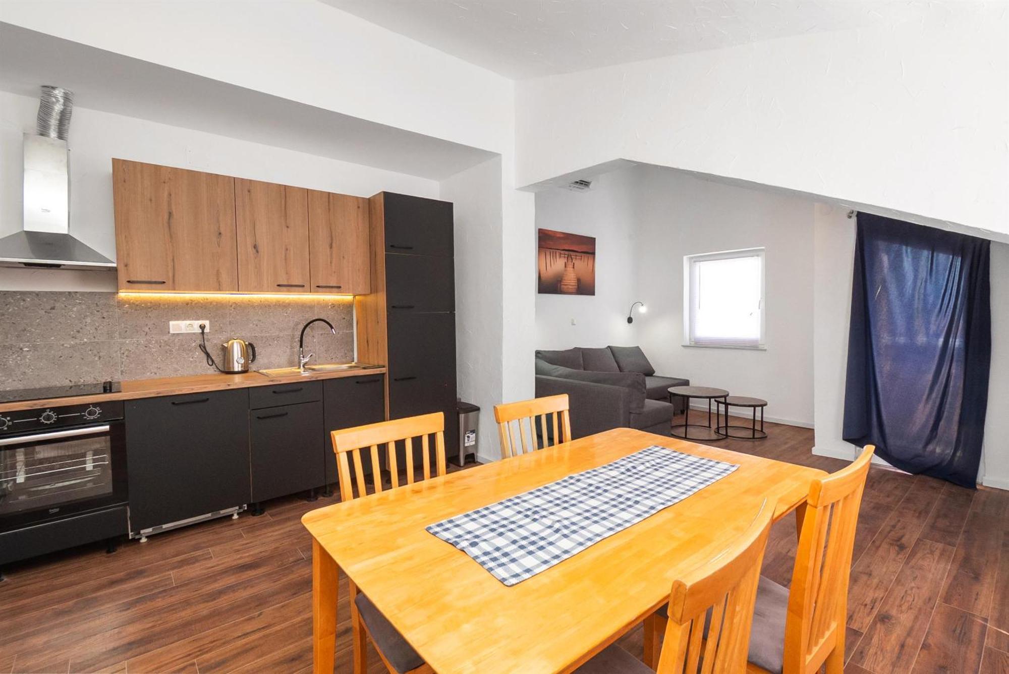 וודיצה Apartments And Rooms Mladen חדר תמונה