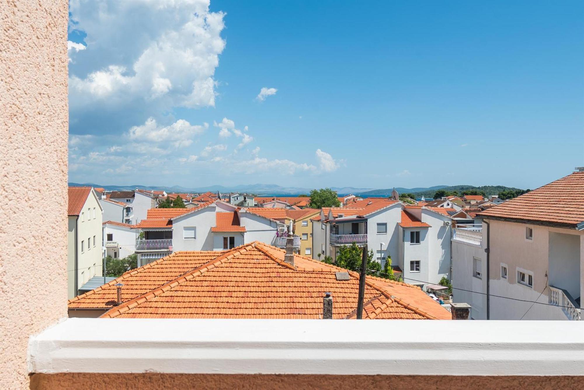 וודיצה Apartments And Rooms Mladen חדר תמונה