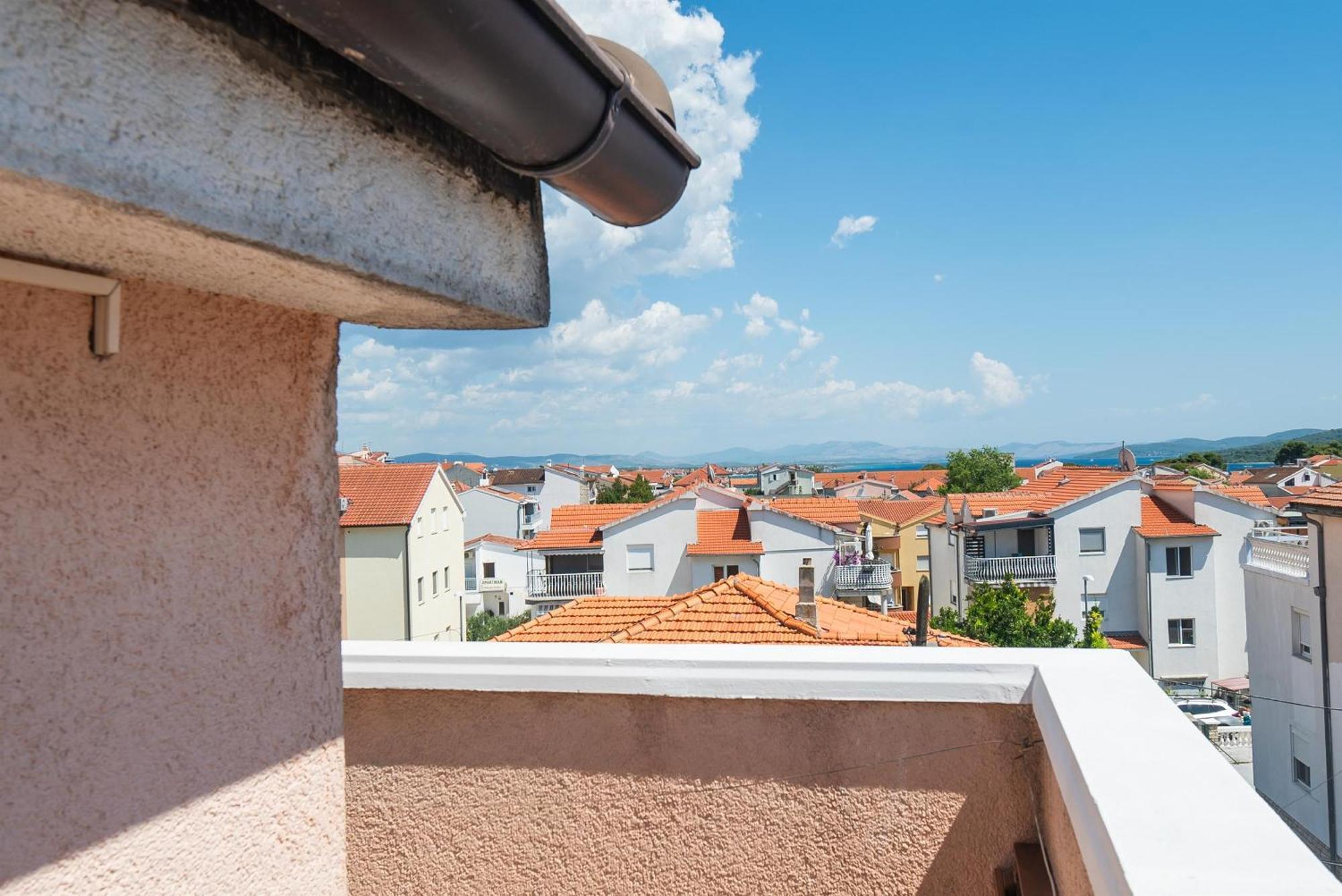 וודיצה Apartments And Rooms Mladen חדר תמונה