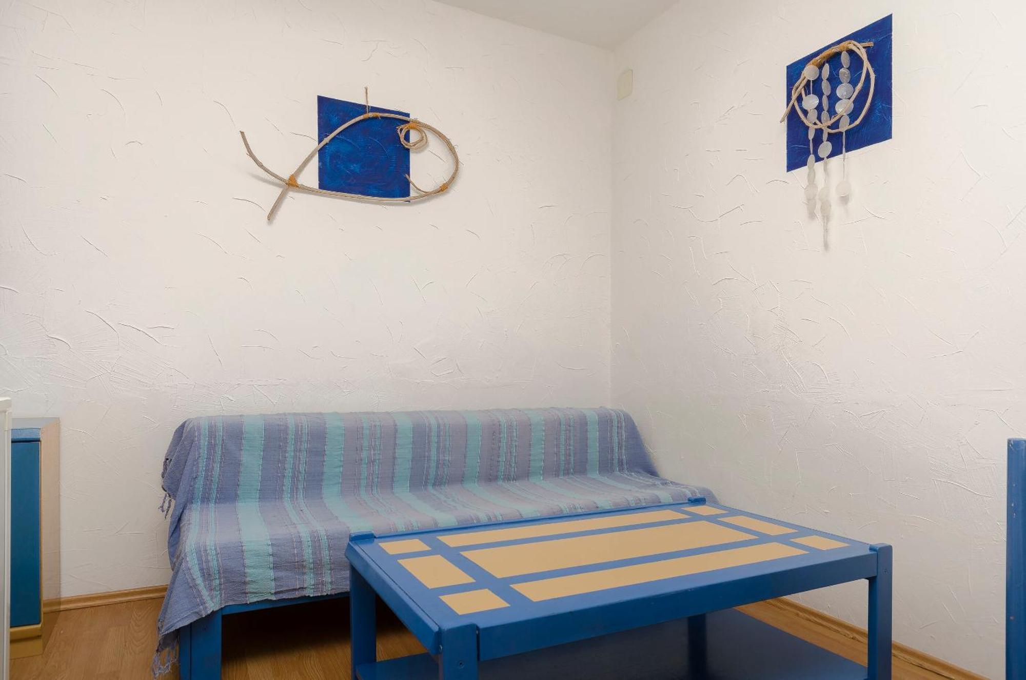 וודיצה Apartments And Rooms Mladen מראה חיצוני תמונה